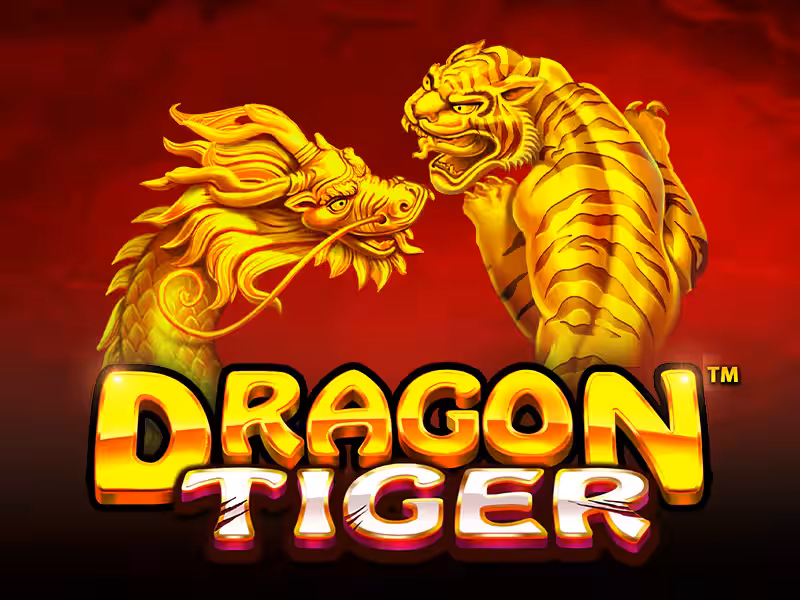 The Dragon Tiger