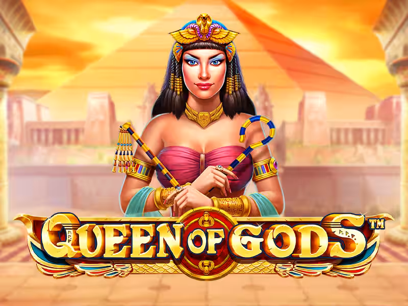 Queen of Gods