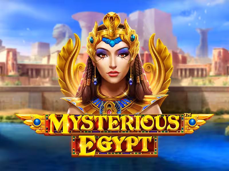 Mysterious Egypt