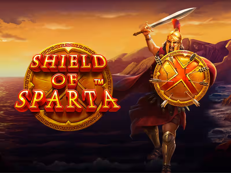 Shield of Sparta