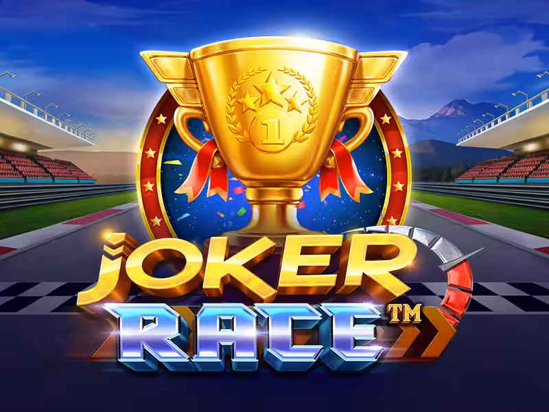 Joker Race